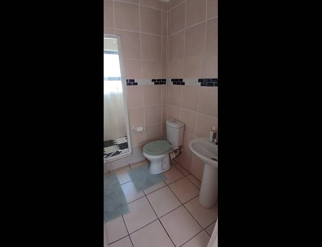 3 BEDROOM TOWNHOUSE FOR SALE IN MARELDEN